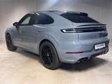 Porsche Cayenne E-Hybrid Coupe Black Edition |21 Zoll RS - Porsche Cayenne Coupe-Black-Edition