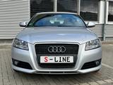 Audi A3 1.4 TFSI S line Sportback 2.Hand Tüv Neu AHK - Audi A3 aus 2009: Line