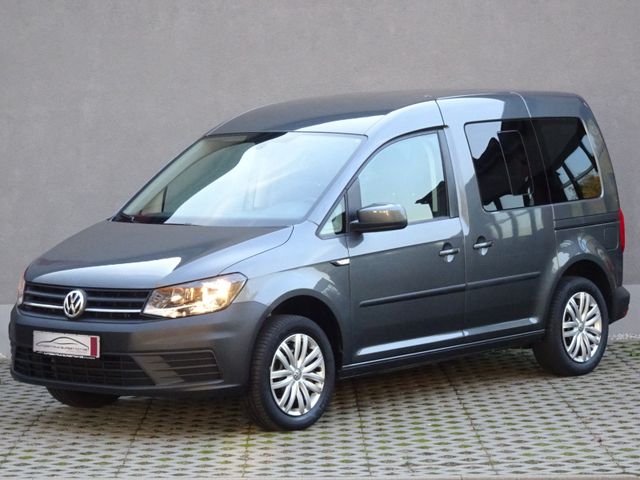 Volkswagen Caddy 1,4 TSI Trendline/Stand+Sitz HZG/ PDC/ AHK