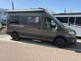 Sunlight Cliff 4x4 Greentrek 590  - Angebote