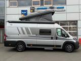 Fiat CV 640 Pro*Aufstelldach*Maxi-Chassis*Navi/Kamera - Fiat Neu