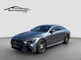 Mercedes-Benz AMG GT 63 S 4M 9G *Garantie* - Mercedes-Benz AMG GT in Leverkusen
