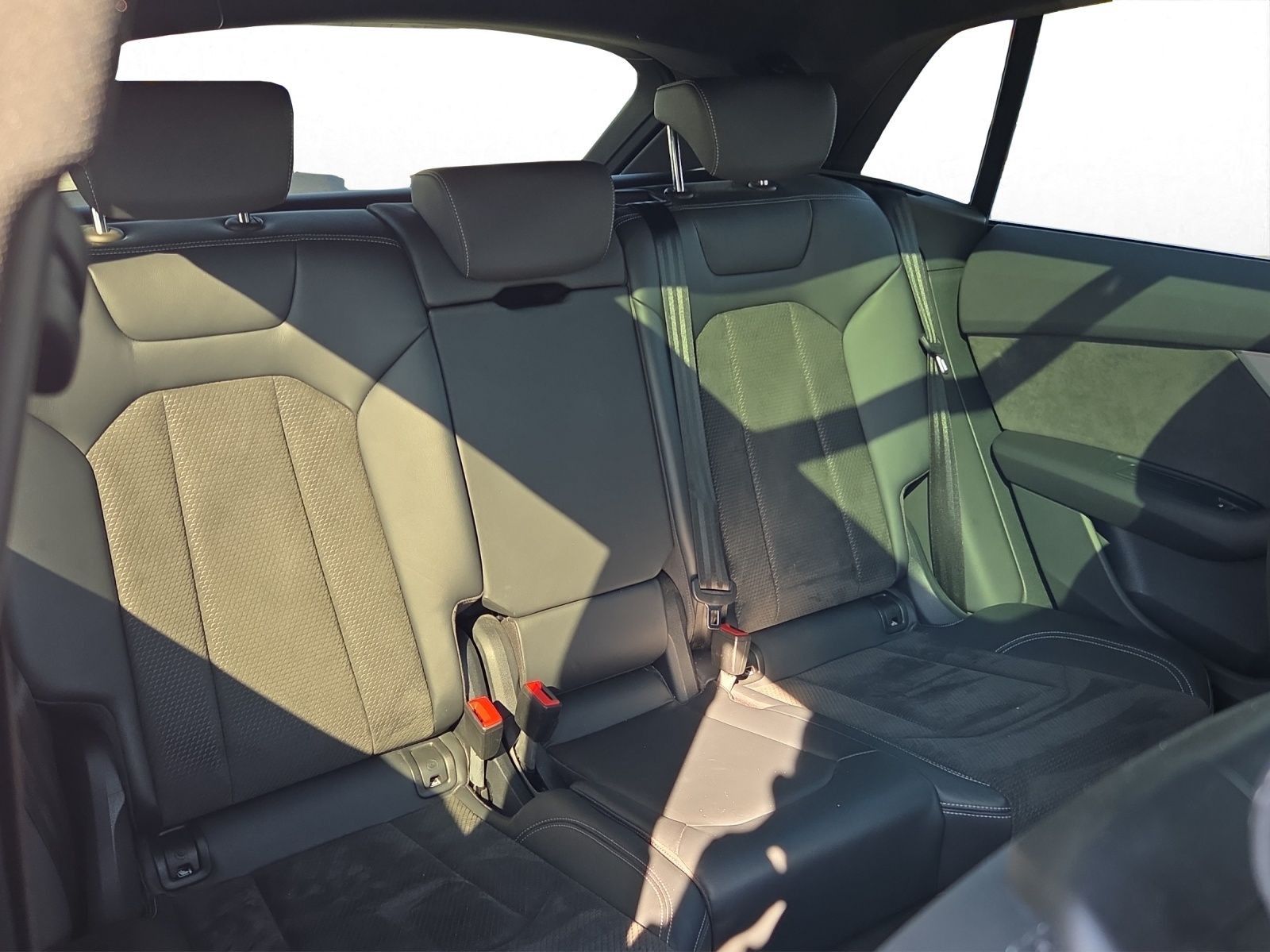 Audi Q8 - Bild 16