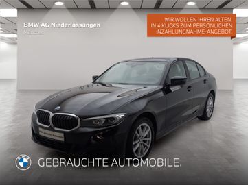 BMW 318 - 1