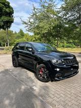 Jeep Grand Cherokee 6.4l V8 HEMI SRT Automatik SRT