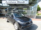 Volkswagen Tiguan 1,4TSI Life eHybrid Plug-in+AHK+NAV+LED - mit Hybrid-Antrieb: Geländewagen, Automatik, Plug In
