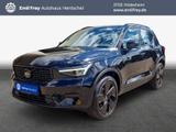 Volvo XC40 B3 B DKG Plus Black Edition
