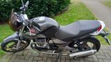 Moto Guzzi Breva 750 ie - MOTO GUZZI 750