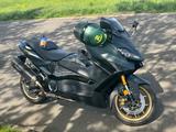Yamaha TMax 560 Tech Max - Yamaha TMAX Tech Max