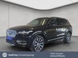 Volvo XC90 B5 D AWD Geartronic Inscription - Volvo XC90 Gebrauchtwagen in Stuttgart