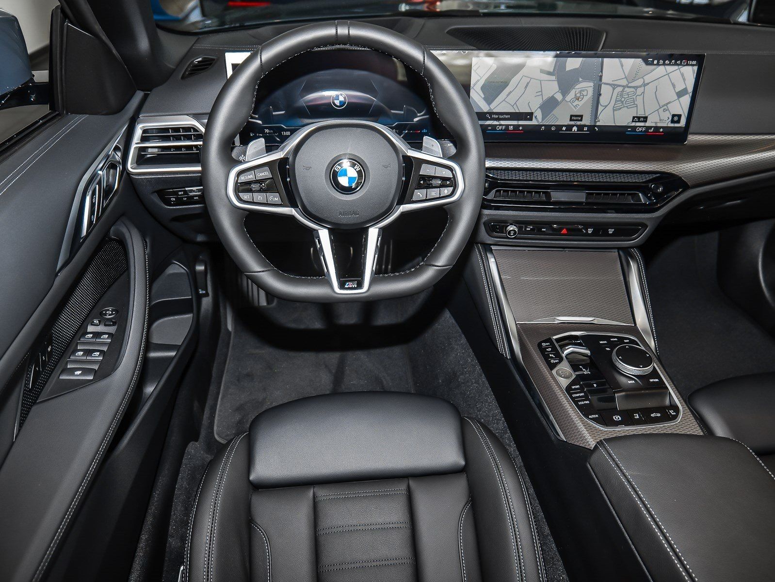 BMW 420 - Bild 11