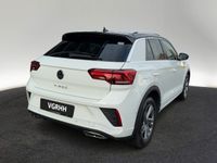 Volkswagen T-Roc - Vorschau Bild 5