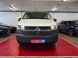 Volkswagen T6.1 Transporter lang 8.Sitzer//1.Hand//Kamera/ - Volkswagen T6 aus 2024