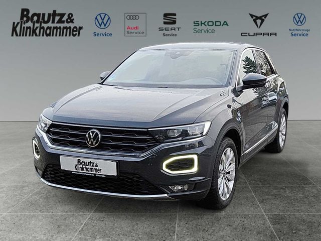 Volkswagen T-Roc 1.5 TSI Sport mit Navi Sport