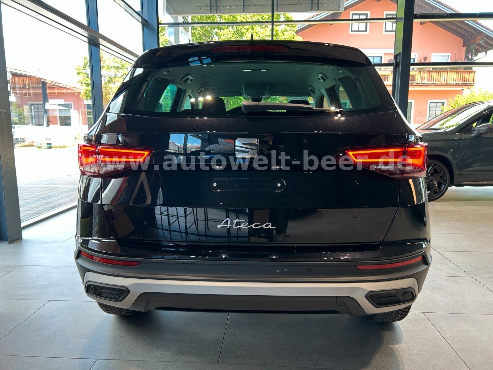 Seat Ateca - Bild 5