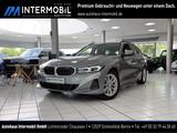BMW 320 d Touring*LED*WIDE*KEYLESS*KAMERA*AMBIENTE* - BMW 3er Reihe Jahreswagen: Kombi
