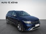 Volkswagen Tiguan Elegance 4Motion 2.0 TSI 140 kW *Navi* - Volkswagen Tiguan 7 Sitzer