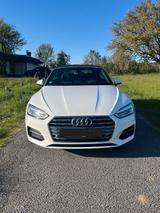 Audi A5 2.0 TFSI Cabriolet Inspektion NEU - gebrauchte Cabrios in Darmstadt