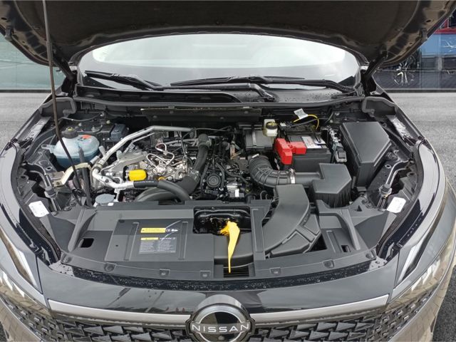 Nissan Qashqai Acenta 1.3 DIG-T °LED°Navi°RFK°BF°SHZ°