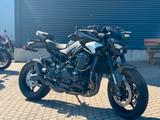 Kawasaki Z 900 TOP, Auspuffanlage, Lenkerendspiegel - Kawasaki Motorräder in Erfurt