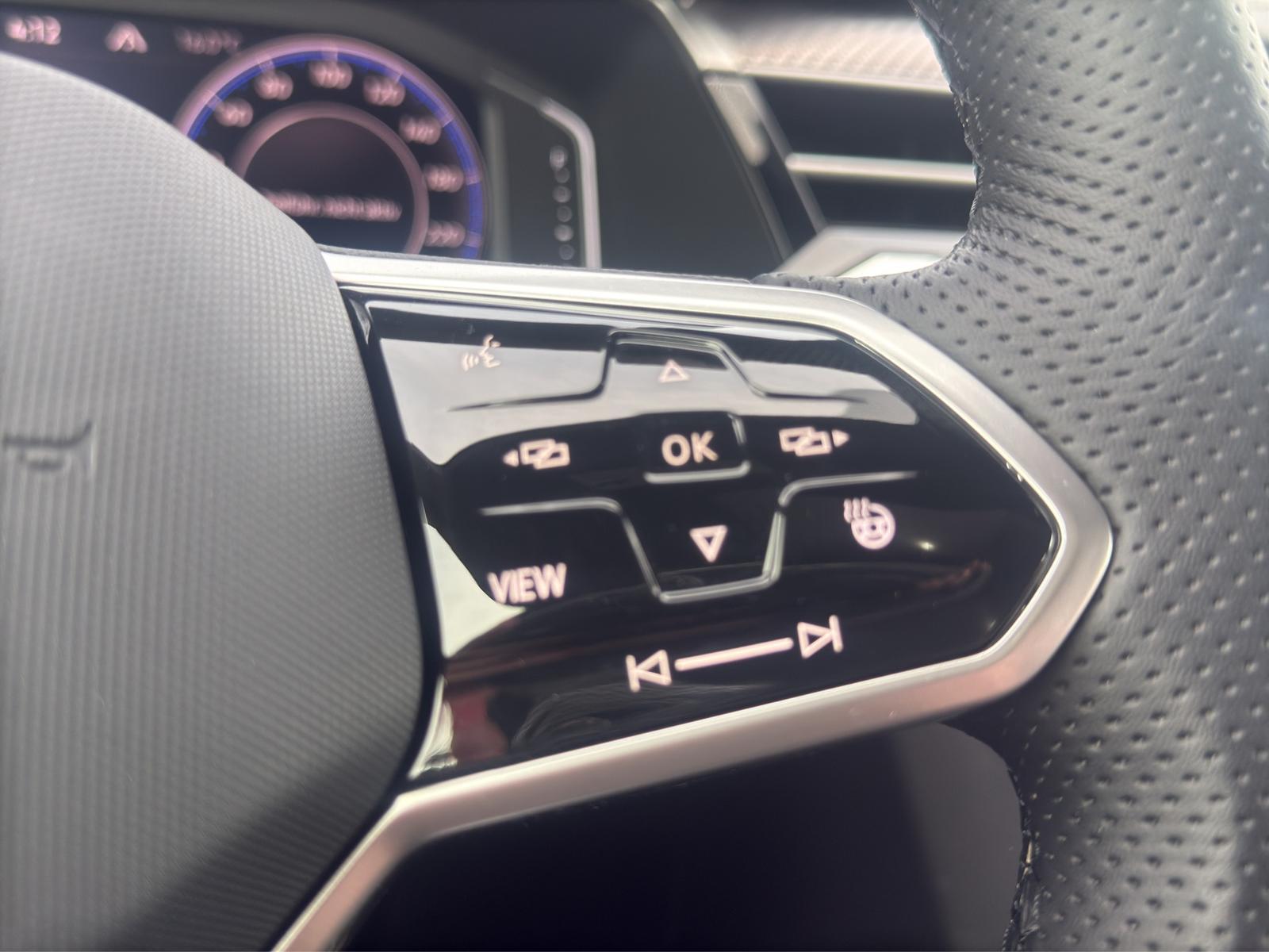 Volkswagen Arteon 2.0 TSI R-LINE 4x4*IQ.LIGHT*PANO*360°KAME, миниатюра 18