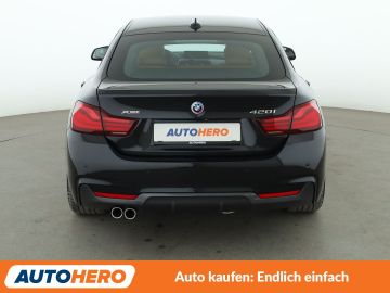 BMW 420 Gran Coupé - 5