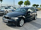 BMW 118i Automatik Xenon - BMW 118 aus 2009: 118i