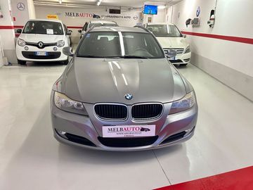 BMW 316 - 1