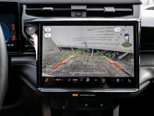 Ford Puma 1.0 Titanium Assistentpaket Kamera Navi LED