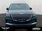 Genesis GV80 3.0D AWD Luxury 7-Sitzer - Genesis GV80 Gebrauchtwagen
