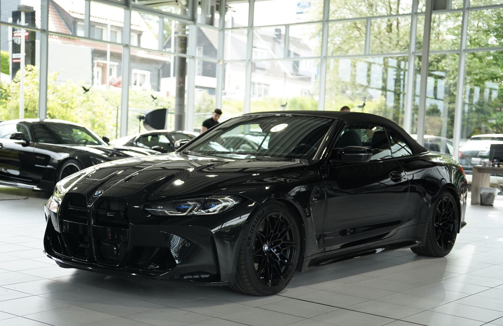 Bmw M4