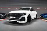 Audi Q8 50 TDI quattro S-Line AHK PANO STHZ ABT AERO - Audi Q8 ABT Gebrauchtwagen