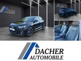 Audi A1 SB 40TFSI Sline,S-tronic,Kamera,B&O,Ambiente+ - Audi A1: Sline