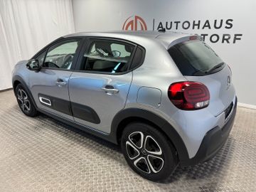 Citroën C3 Plus LED SH PDC hinten