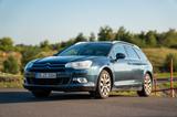 Citroën C5 Tourer V6 2,7 HDi 205 Biturbo Exclusive Aut. - gebrauchte Citroën C5 aus dem Jahr 2008