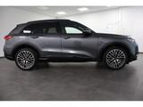 Audi Q5 2.0 TDI quattro S line S tronic,Navi,Matrix,A - Audi Q5: Grau