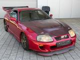 Toyota Supra MK4 2JZ-GTE Twin Turbo/AKTIV-SPOILER/243KW - Toyota Supra Gebrauchtwagen