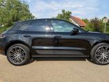 Porsche Macan 2.0 Facelift Pano 21Zoll Turbo Service NEU - gebrauchte Porsche Macan mit Facelift