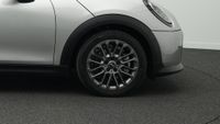 MINI Cooper S - Vorschau Bild 17