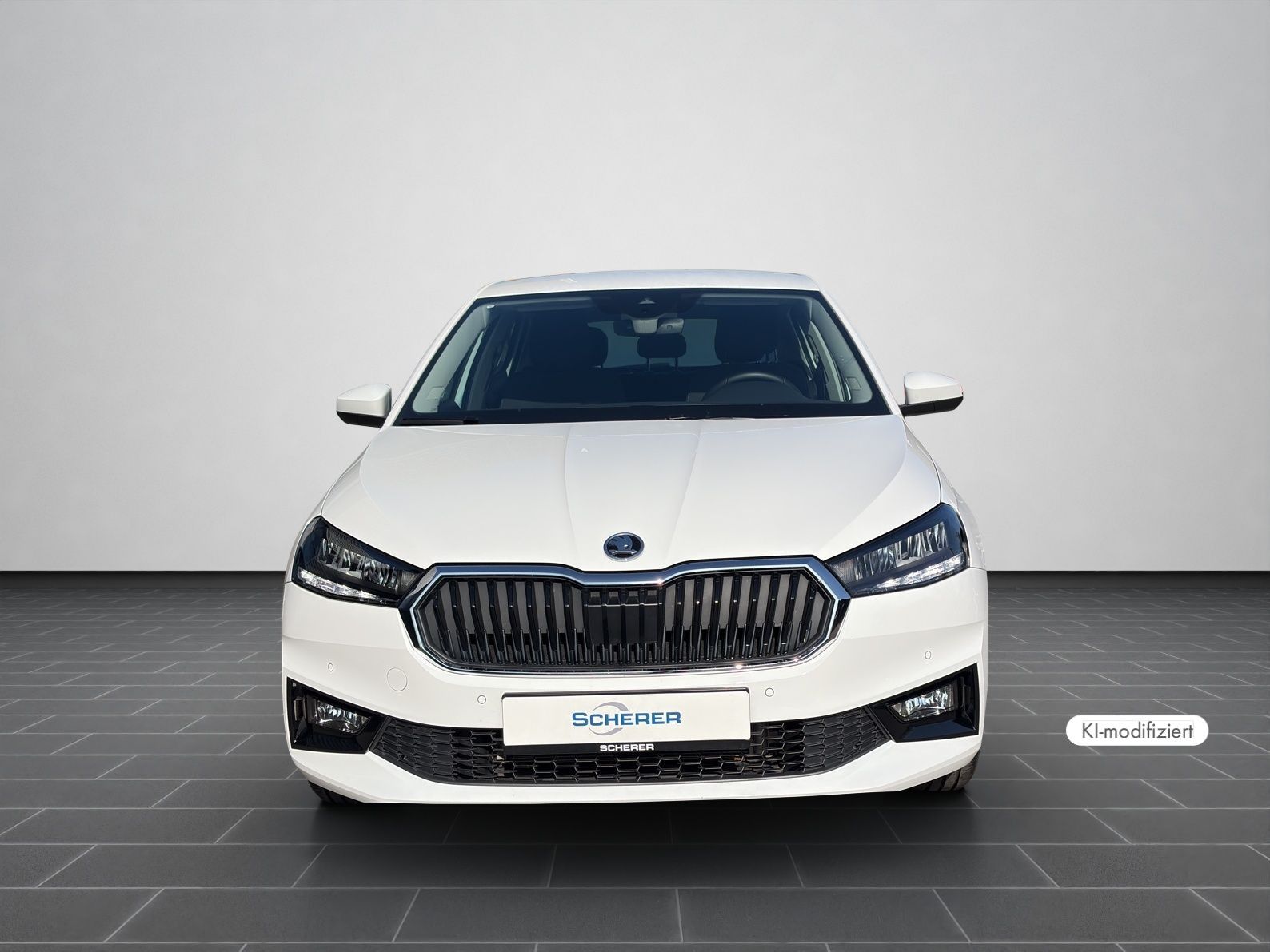 Skoda Fabia - Bild 6