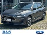 Ford Focus Turnier Titanium Edition Tempomat+LED+Navi - Ford Focus Neuwagen: Turnier