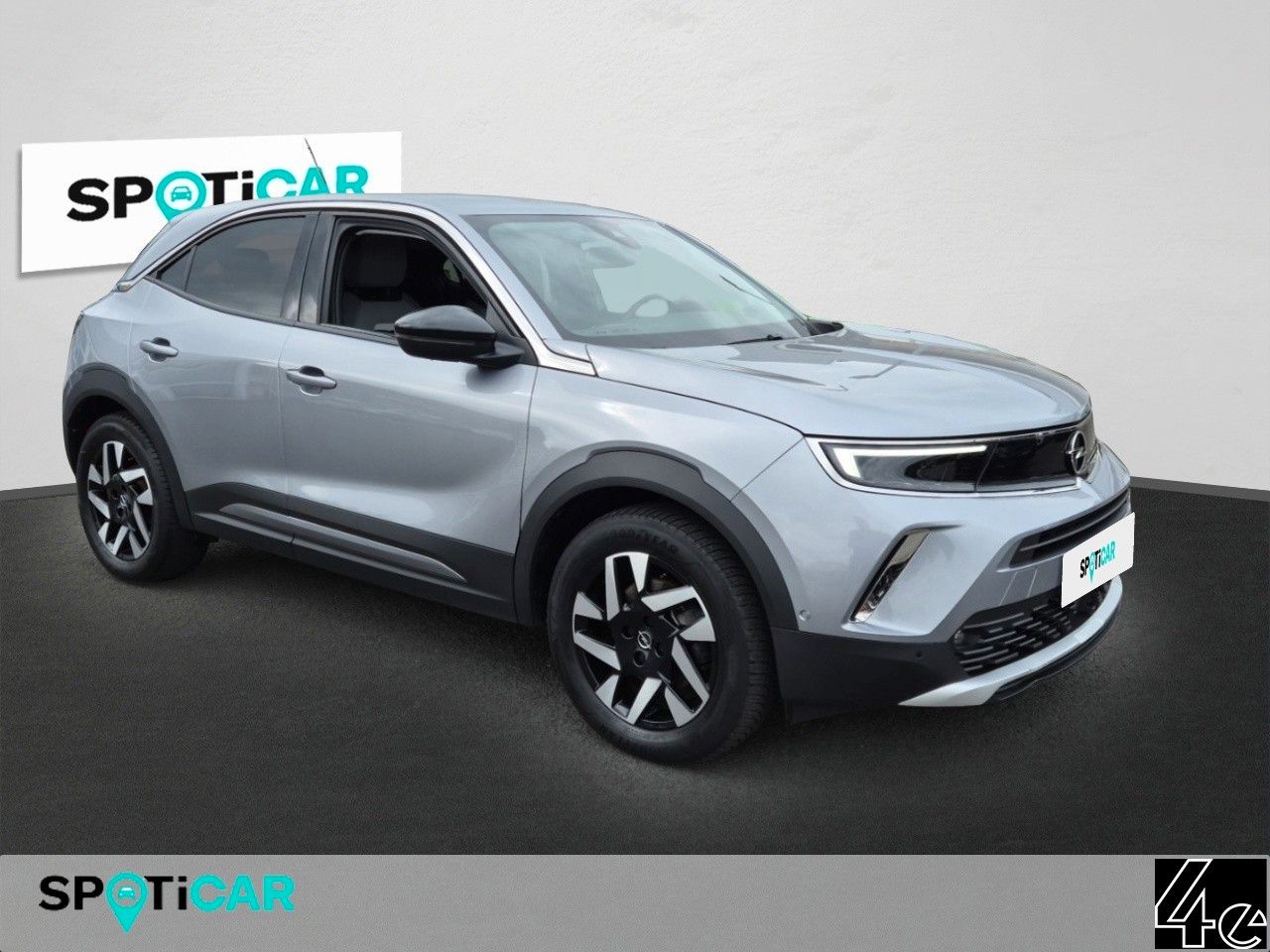 Opel Mokka e Elegance NAVI I DAB I RFK I 11kW OBC imagem 3
