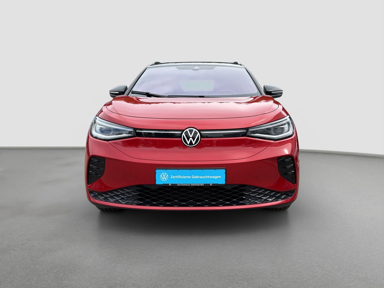 Volkswagen ID.4 GTX 4Motion Navi Kamera AHK Keyless ParkAss foto 3