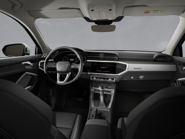 Audi Q3 - Bild 9