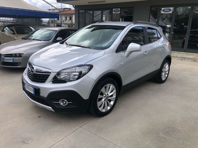 Opel Mokka 1.6CDTI Ecotec 136CV anno 2016 Cosmo