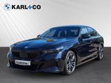 BMW 530 e Limousine M-Sport Pro Autobahnassistent - BMW 530 aus 2024