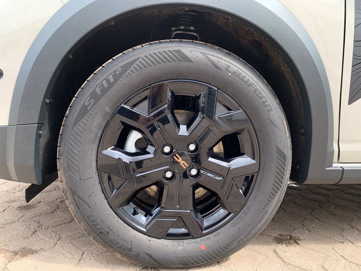 Dacia Jogger - Bild 13