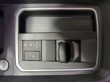 Ford Grand Tourneo Connect PHEV Titanium