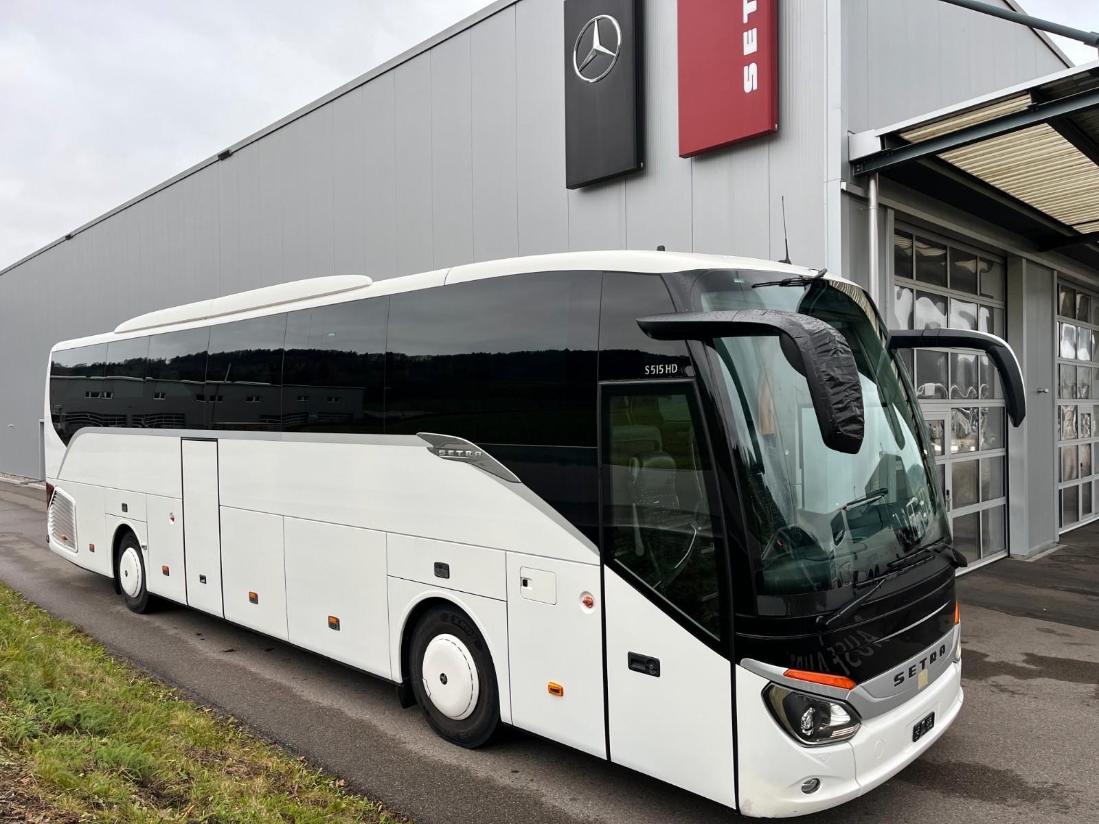 Setra S 515HD