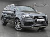 Audi Q7 3.0 TDI clean diesel quattro*Navi*Bi-Xenon*AH - Audi Q7: 3.0